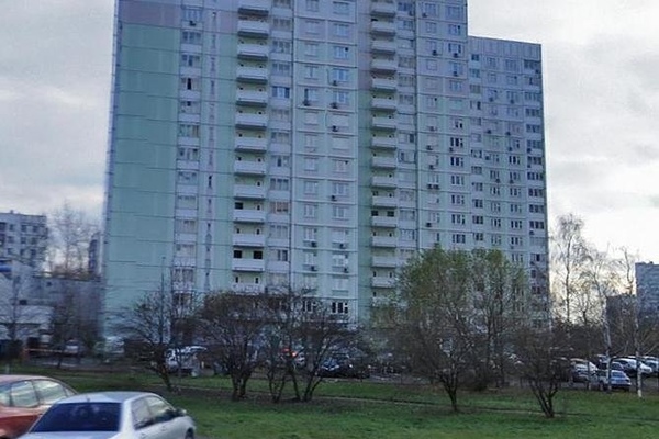 129344, г. Москва, Енисейская улица, 5