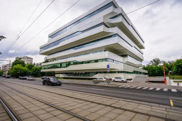 115088, г. Москва, Шарикоподшипниковская улица, 5