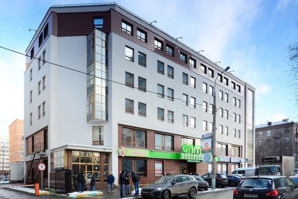 109129, г. Москва, 8-я улица Текстильщиков, 11