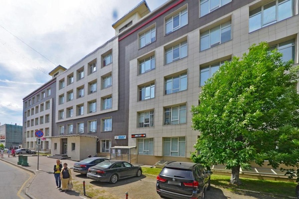 115419, г. Москва, улица Орджоникидзе, 11с10
