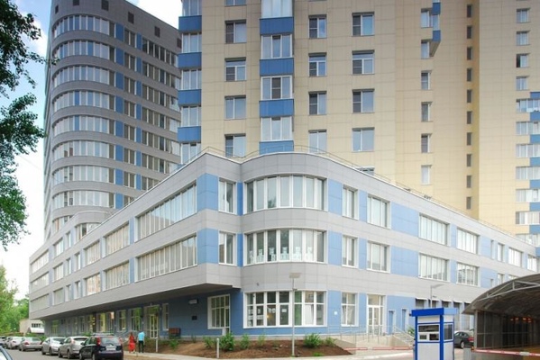 105318, г. Москва, Мироновская улица, 25 (БЦ «Эко»)