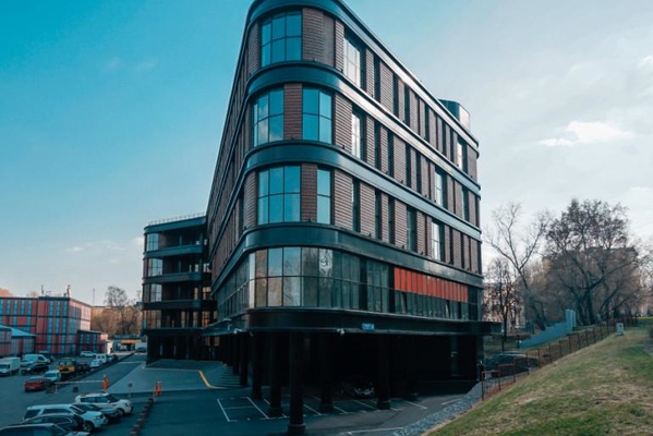 117186, г. Москва, Нагорная улица, 3с2