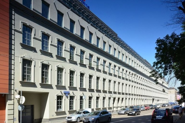 115035, г. Москва, Садовническая улица, 82с2 (БЦ «Аврора»)