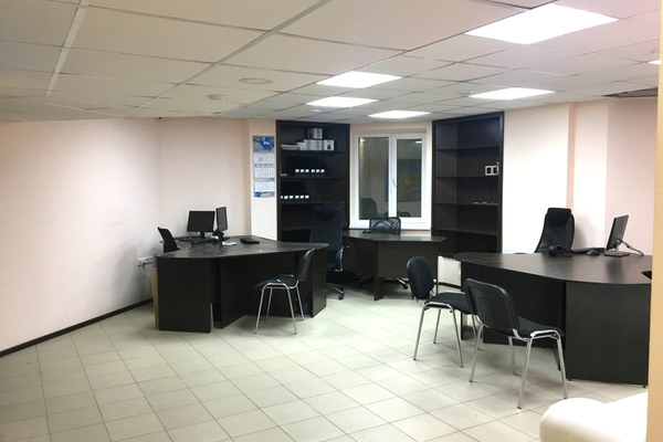 129323, г. Москва, Снежная улица, 26 (БЦ «Снежная»)