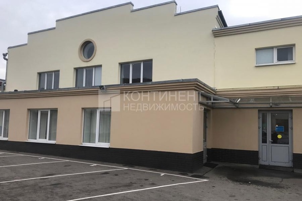 127018, г. Москва, улица Сущёвский Вал, 31