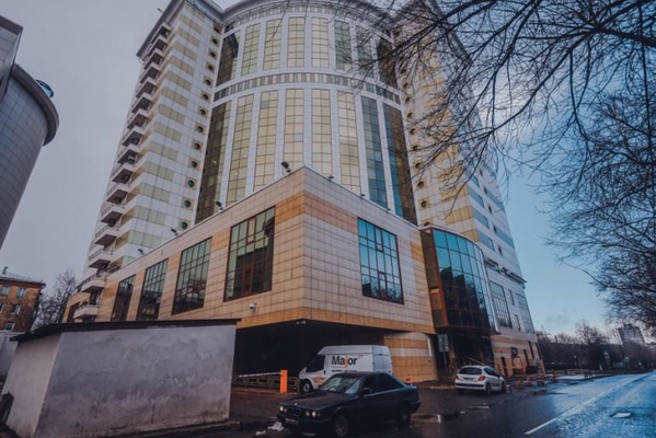 129164, г. Москва, Ракетный бульвар, 16 (БЦ «Алексеевская Башня»)