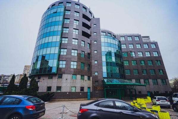 129164, г. Москва, Зубарев переулок, 15к1 (БЦ «Чайка плаза 1»)