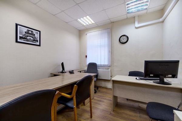 111033, г. Москва, улица Золоторожский Вал, 11с21