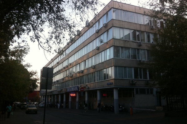 119071, г. Москва, 2-й Донской проезд, 10с2
