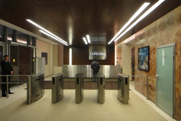 119049, г. Москва, улица Шаболовка, 10к2 (БЦ «Конкорд»)