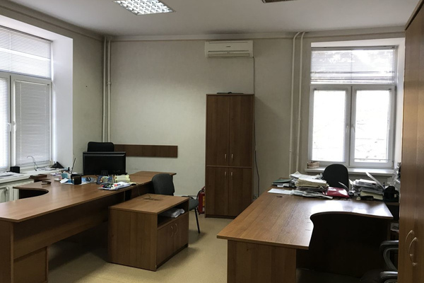 119034, г. Москва, Барыковский переулок, 4с2