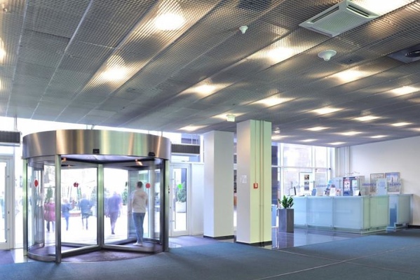 105064, г. Москва, улица Земляной Вал, 9 (БЦ «Ситидел»)