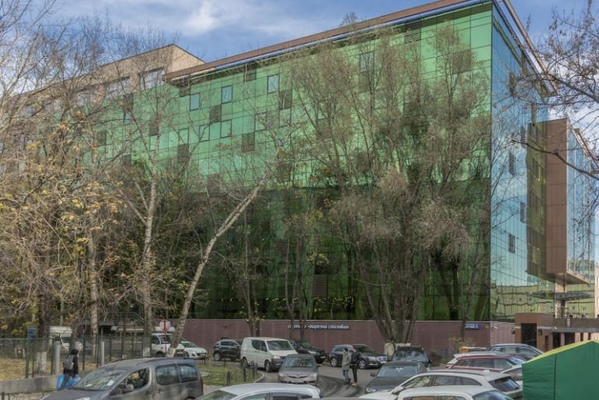 121087, г. Москва, улица Барклая, 6с5