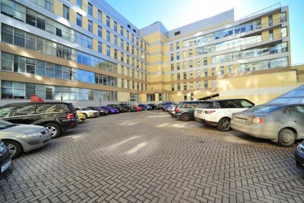 119049, г. Москва, улица Шаболовка, 10к2 (БЦ «Конкорд»)