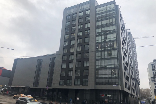 115533, г. Москва, 1-й Нагатинский проезд, 10 (БЦ «Ньютон Плаза»)