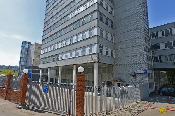 117630, г. Москва, Старокалужское шоссе, 62