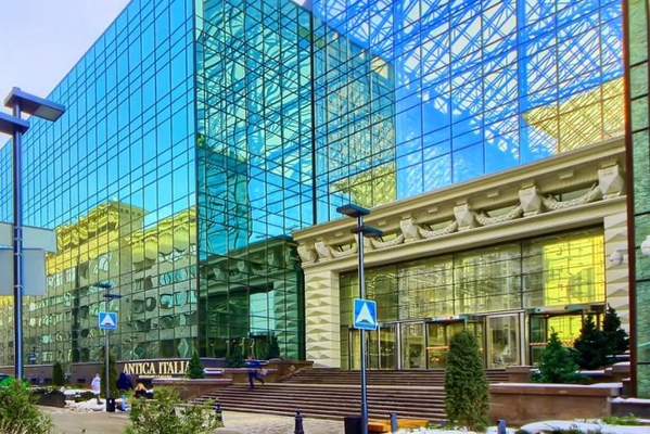 121357, г. Москва, Верейская улица, 29с134