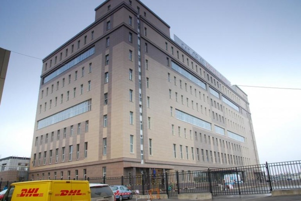 115230, г. Москва, Хлебозаводский проезд, 7с10 (БЦ «РТС»)