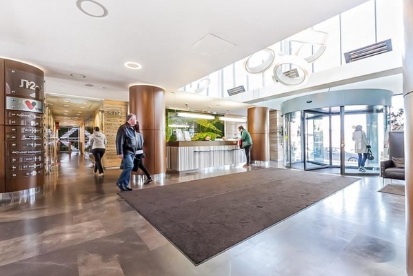 129626, г. Москва, проспект Мира, 102к1 (БЦ «Парк Мира»)