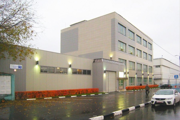 127106, г. Москва, Алтуфьевское шоссе, 13к5 (БЦ «Пилот Хаус»)