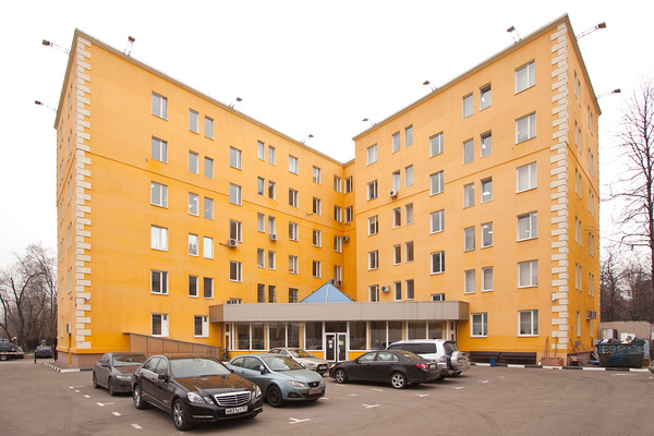 109382, г. Москва, улица Судакова, 10