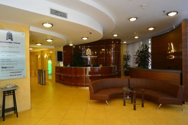 119415, г. Москва, улица Удальцова, 1А