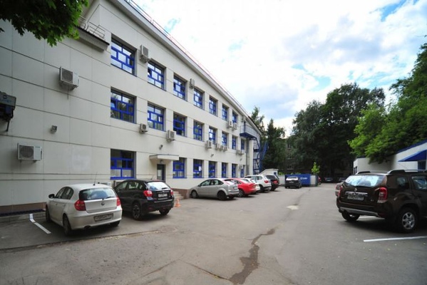 109428, г. Москва, Рязанский проспект, 8Ас7 (БЦ «РОСТ 21»)