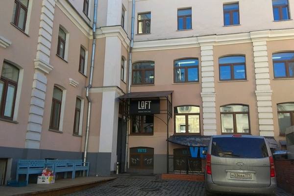 125009, г. Москва, Столешников переулок, 6с3