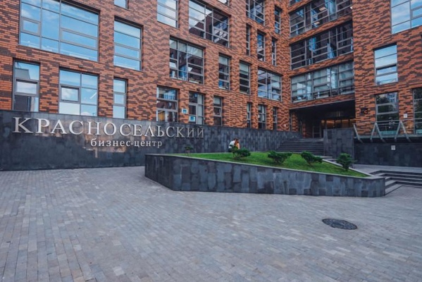 107140, г. Москва, Верхняя Красносельская улица, 3с2