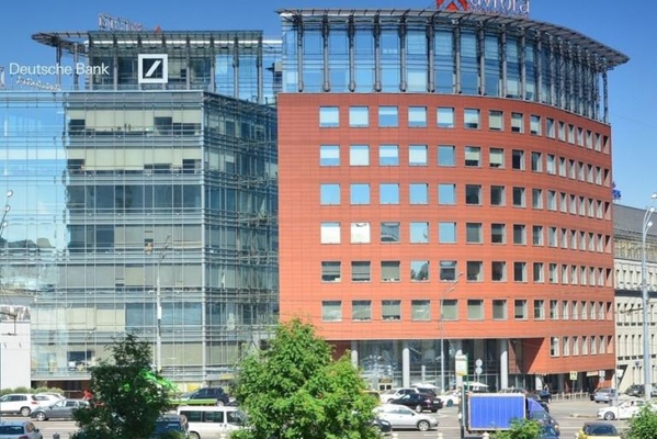 115035, г. Москва, Садовническая улица, 82с2 (БЦ «Аврора»)