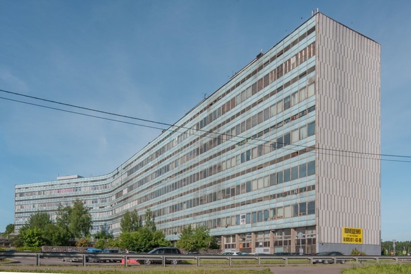 124498, г. Москва, Зеленоград, Георгиевский проспект, 5