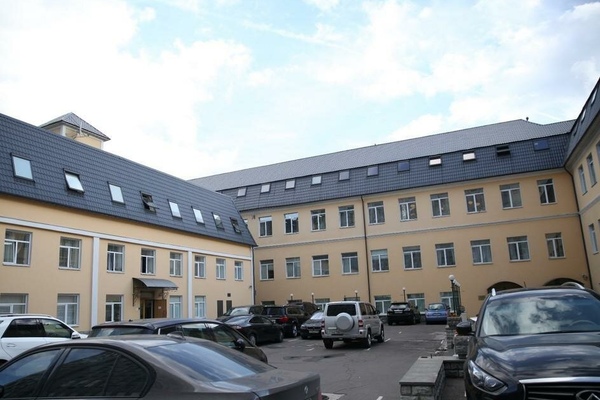 105082, г. Москва, улица Фридриха Энгельса, 75с5