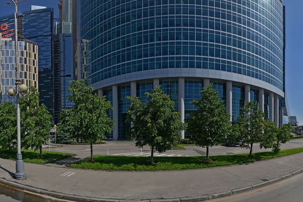 123112, г. Москва, Пресненская набережная, 10