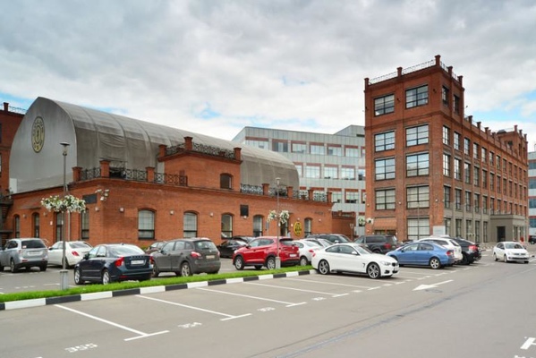 107023, г. Москва, Электрозаводская улица, 27с7 (БЦ «ЛеФОРТ»)