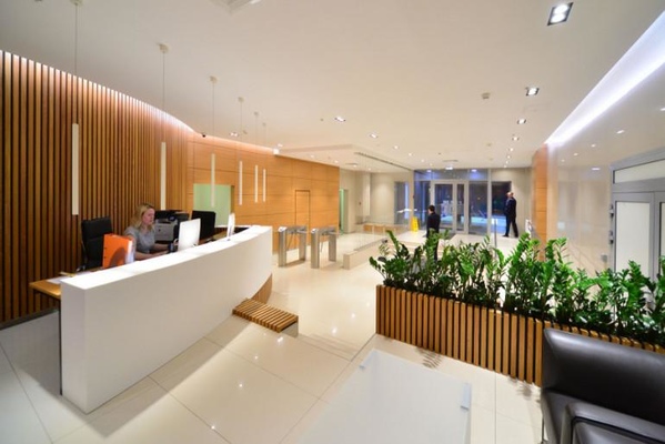 121096, г. Москва, улица Василисы Кожиной, 1