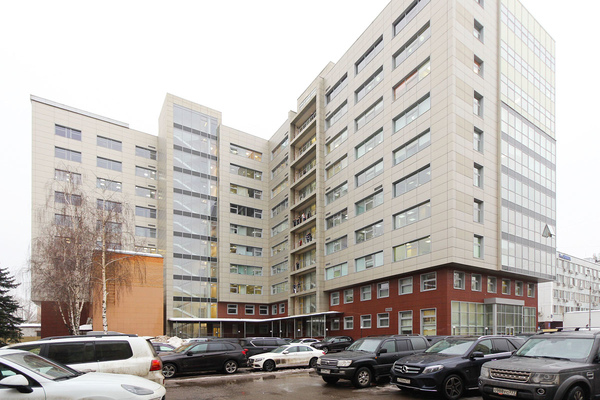 125438, г. Москва, Михалковская улица, 63Бс1