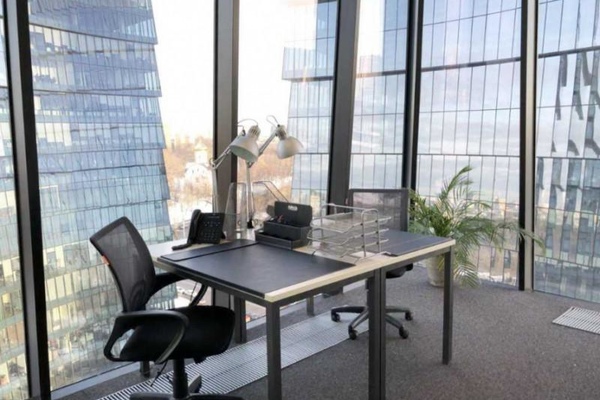 117638, г. Москва, Одесская ул., 2