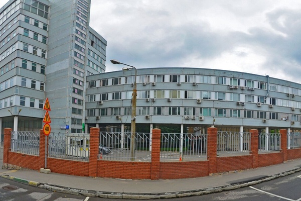 117630, г. Москва, Старокалужское шоссе, 62