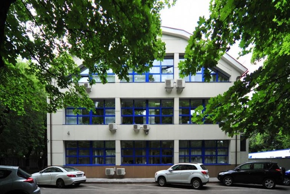 109428, г. Москва, Рязанский проспект, 8Ас7 (БЦ «РОСТ 21»)