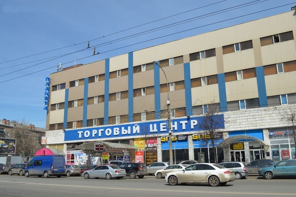 109147, г. Москва, Марксистская улица, 3с1