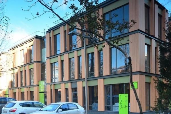 117246, г. Москва, Научный проезд, 14Ас4