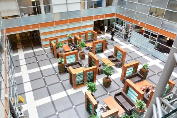 121087, г. Москва, улица Барклая, 6с5