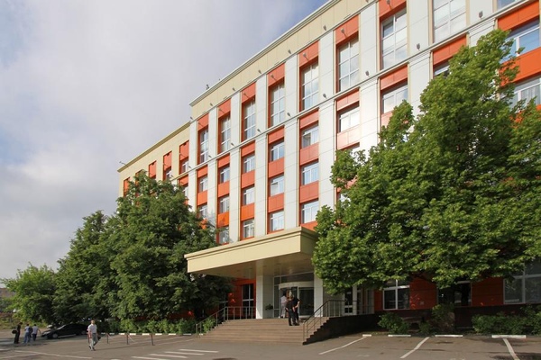 127422, г. Москва, Тимирязевская улица, 1 (Деловой центр Премьер)