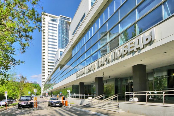 121096, г. Москва, улица Василисы Кожиной, 1