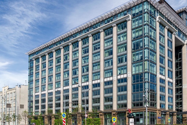 115054, г. Москва, Валовая улица, 26 (БЦ «Lighthouse»)