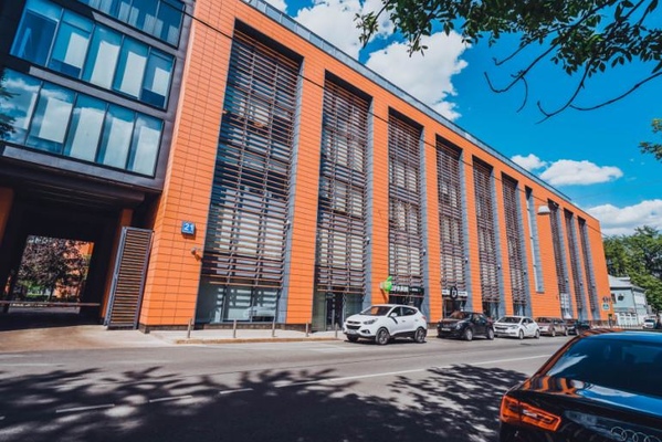 109004, г. Москва, улица Станиславского, 21с1