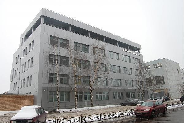 123308, г.Москва, 3-я Хорошёвская улица, 20