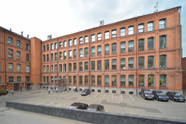 119021, г. Москва, улица Тимура Фрунзе, 11к2 (БЦ «Мамонтов»)