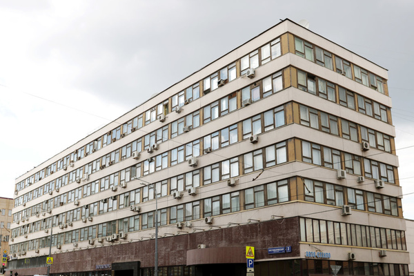 105120, г. Москва, Костомаровский переулок, 3с1