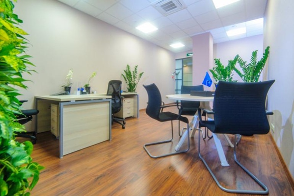 121596, г. Москва, улица Горбунова, 2с3